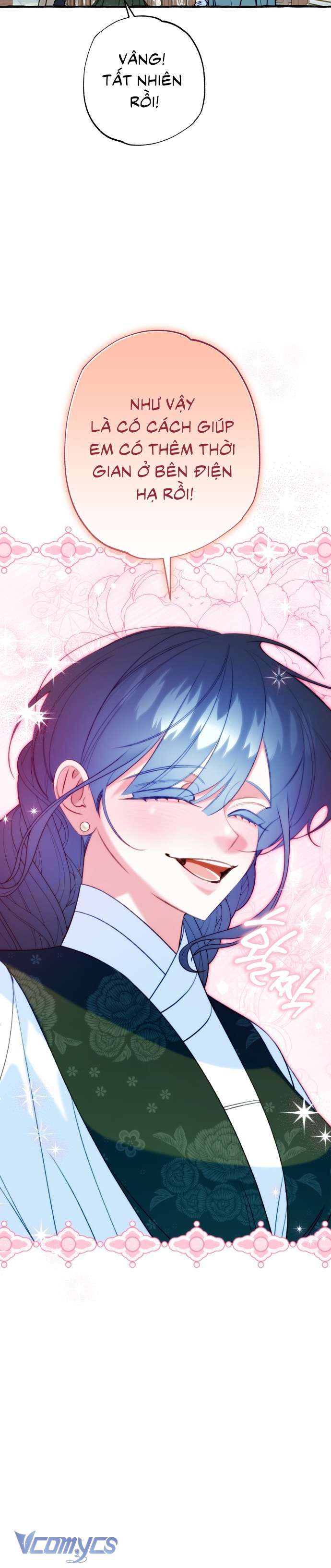 Chuyện Tình Tuyết Phương Bắc Chap 46 - Trang 3