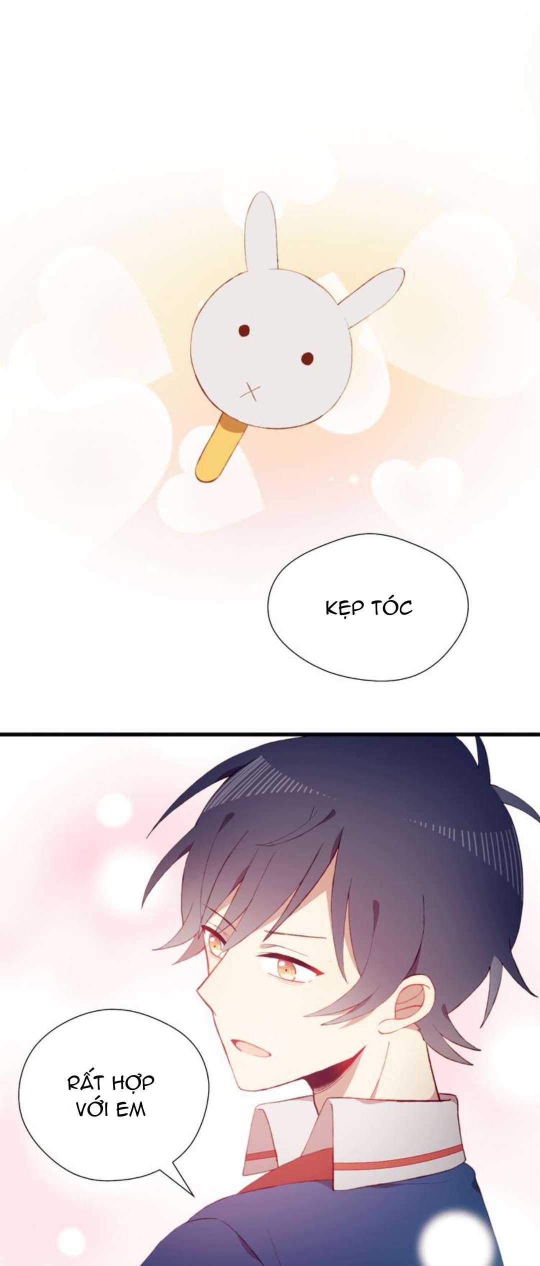 Mối Tình Đầu Chưa Được Trọn Vẹn Chap 30 - Next Chap 31