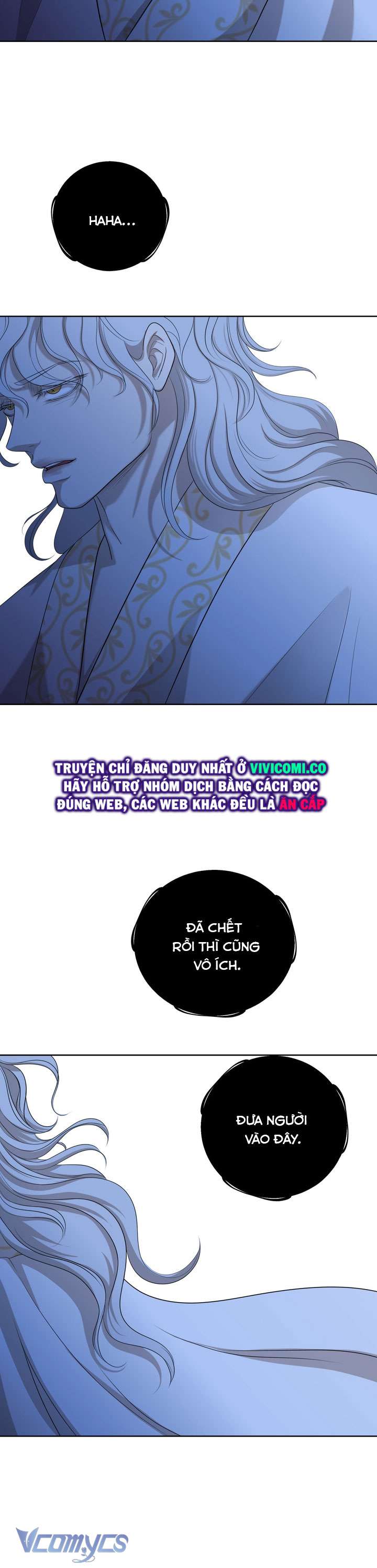 [18+] Hương Đào Hoa Chap 16 - Next Chap 17