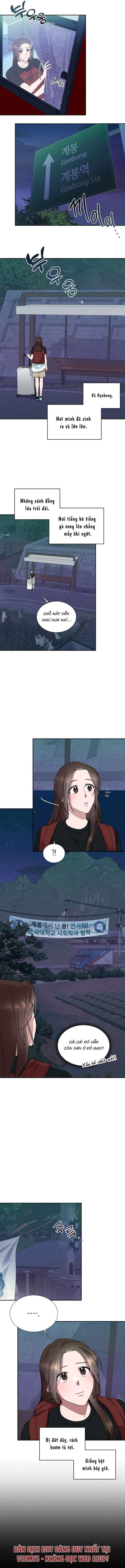 [ 18+ ] Người bạn hoàn hảo của tôi, anh trai Chap 1 - Trang 2