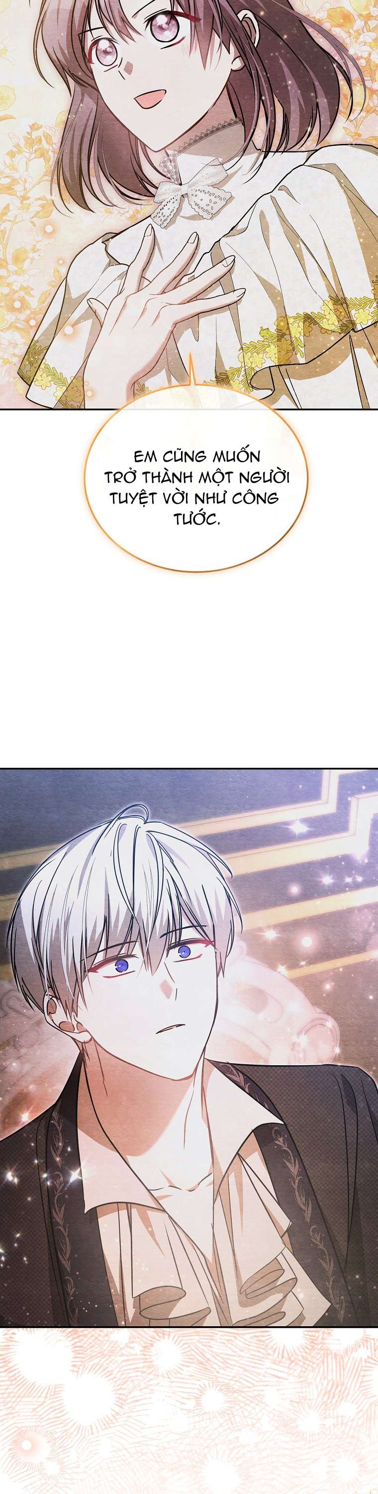 Chị Gái Tôi Là Nhân Vật Chính Chap 41 - Trang 4