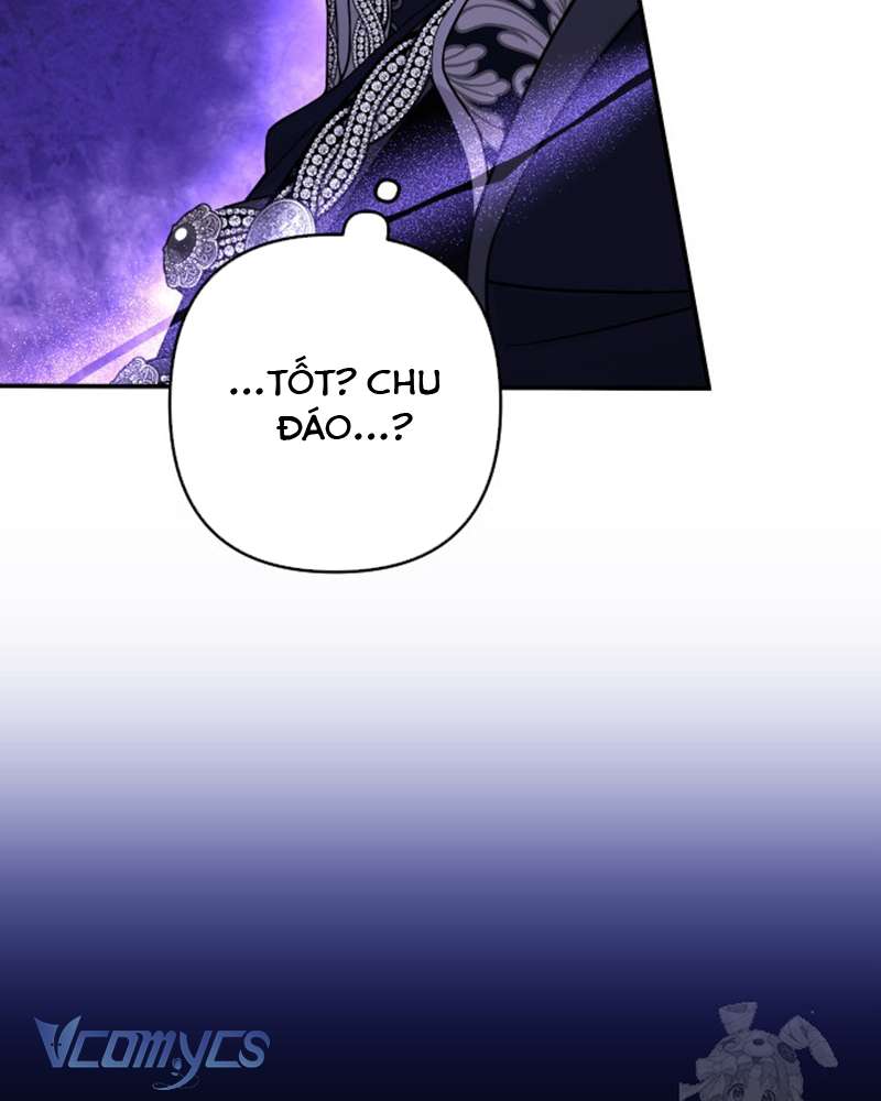 Trước Khi Em Có Ý Định Chạy Trốn Ta Sẽ Ngăn Chặn Nó Chap 5 - Next Chap 6