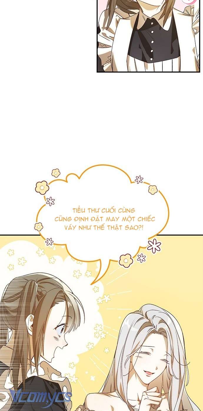 Cứ Cố Gắng Hết Sức Để Hối Hận Chap 1 - Trang 4