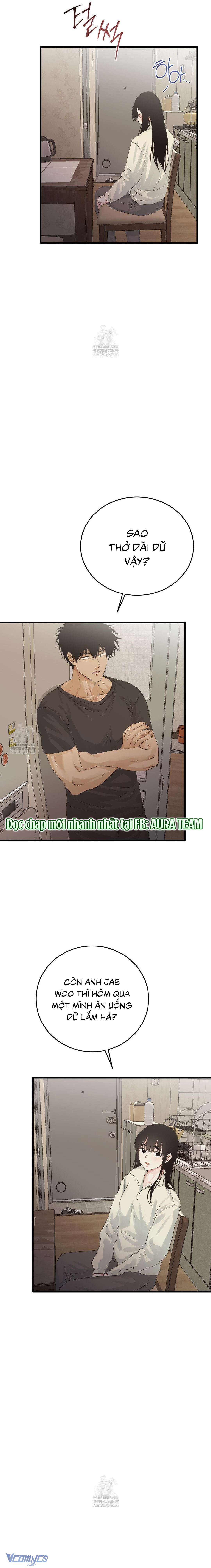 Trở Thành Gia Đình Chap 76 - Next 