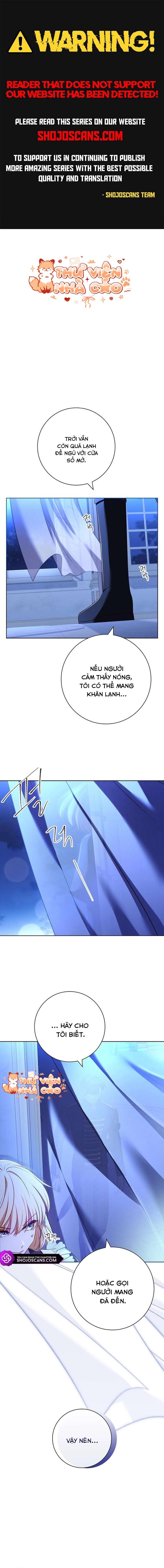 Hãy Để Luật Sư Chuyên Nghiệp Lo Chuyện Ly Hôn Chap 12 - Trang 2