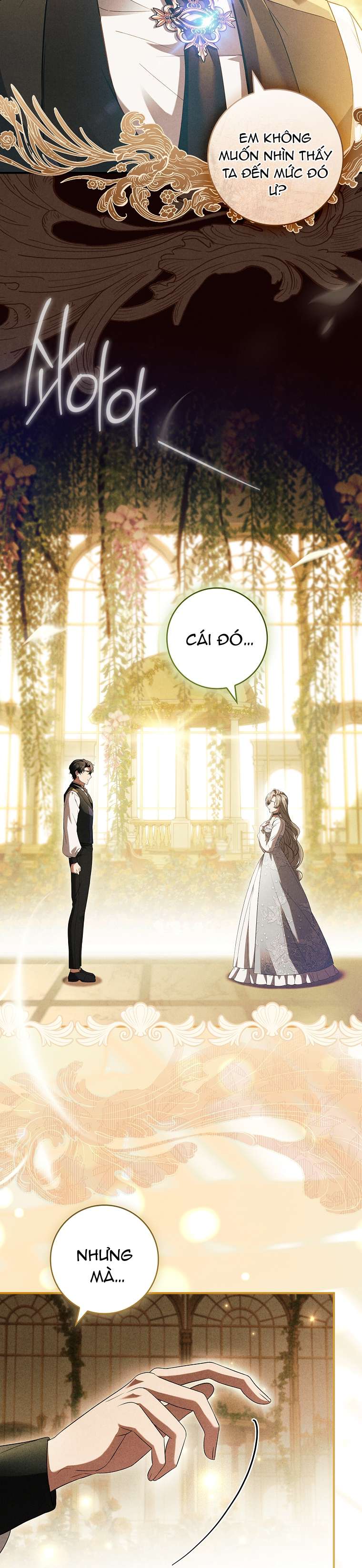 Văn Phòng Thám Tử Dành Cho Nam Chính Hối Hận! Chap 9 - Trang 3