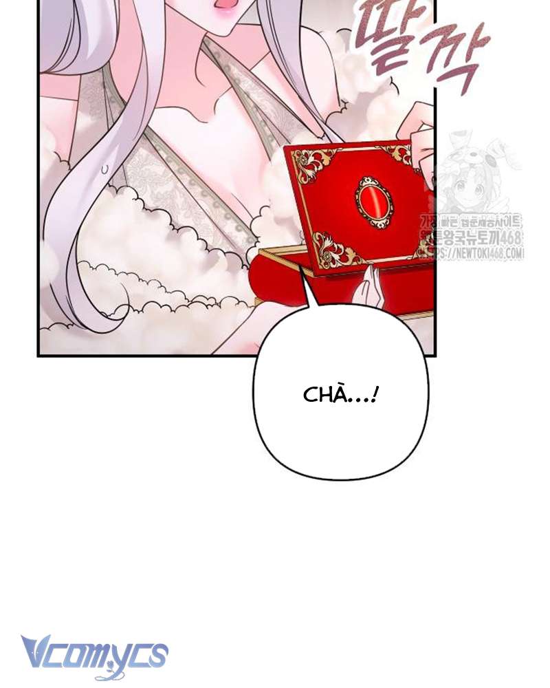 Trước Khi Em Có Ý Định Chạy Trốn Ta Sẽ Ngăn Chặn Nó Chap 6 - Next Chap 7