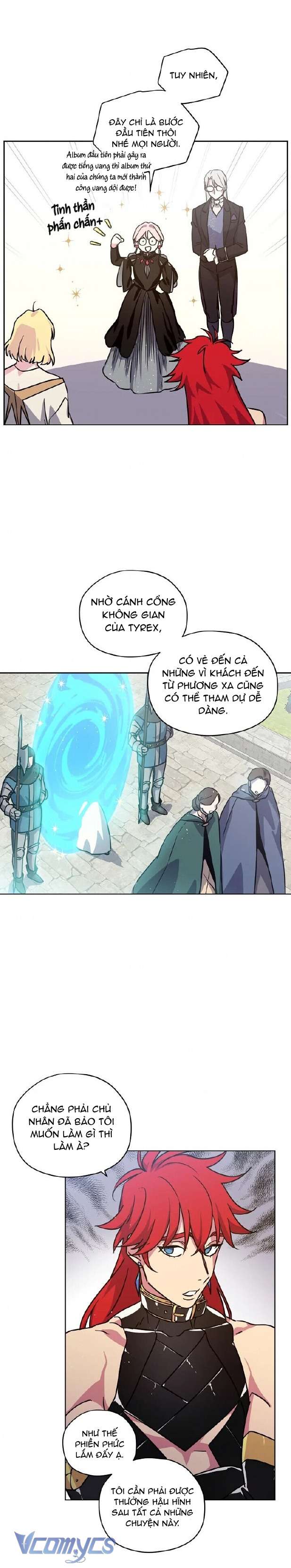 CHITRA Chap 90 - Next Chap 91