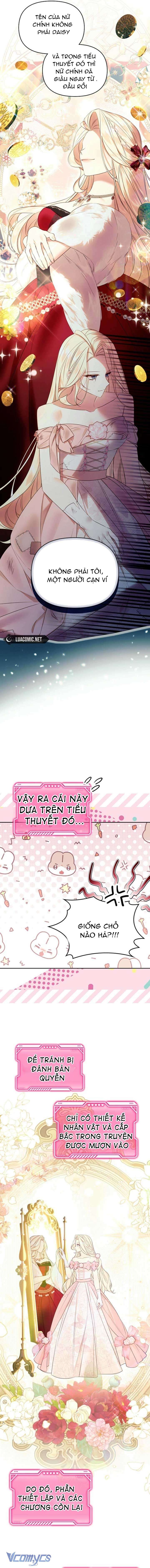 Top 100 Quý Cô Chap 2 - Next Chap 3