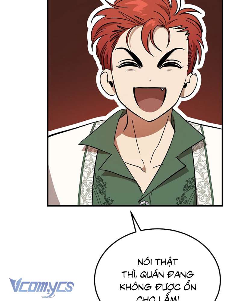 Ác Quỷ Nuôi Dưỡng Tiểu Thư Chapter 46 - Trang 4