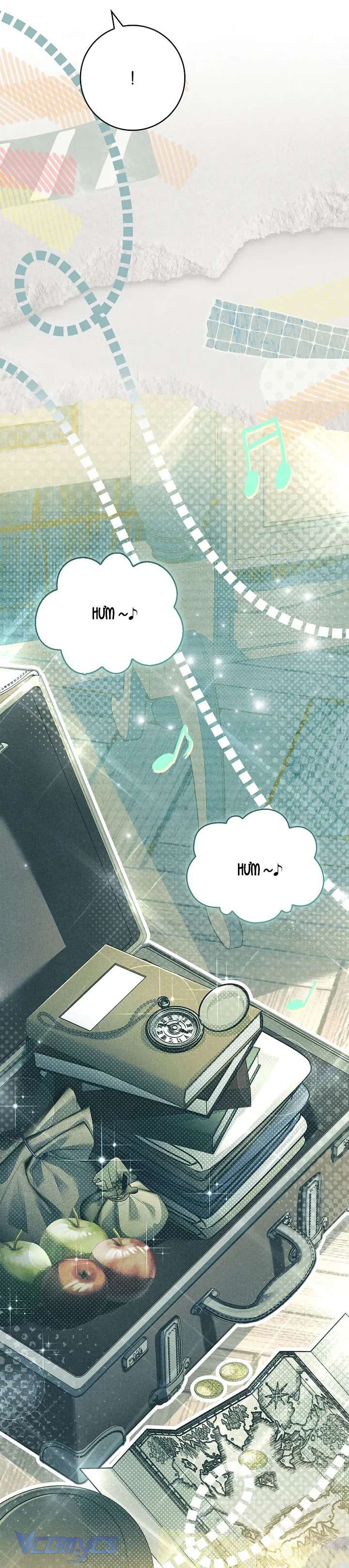 Văn Phòng Xử Lý Khủng Khoảng Tình Cảm Cho Nam Chính Chap 14 - Trang 2