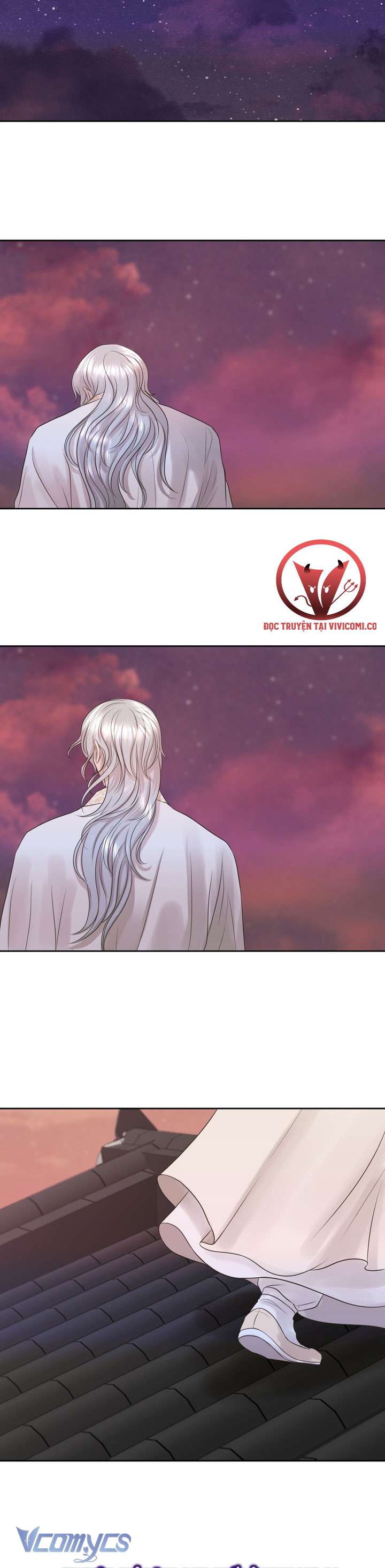 [18+] Hương Đào Hoa Chap 13 - Trang 3