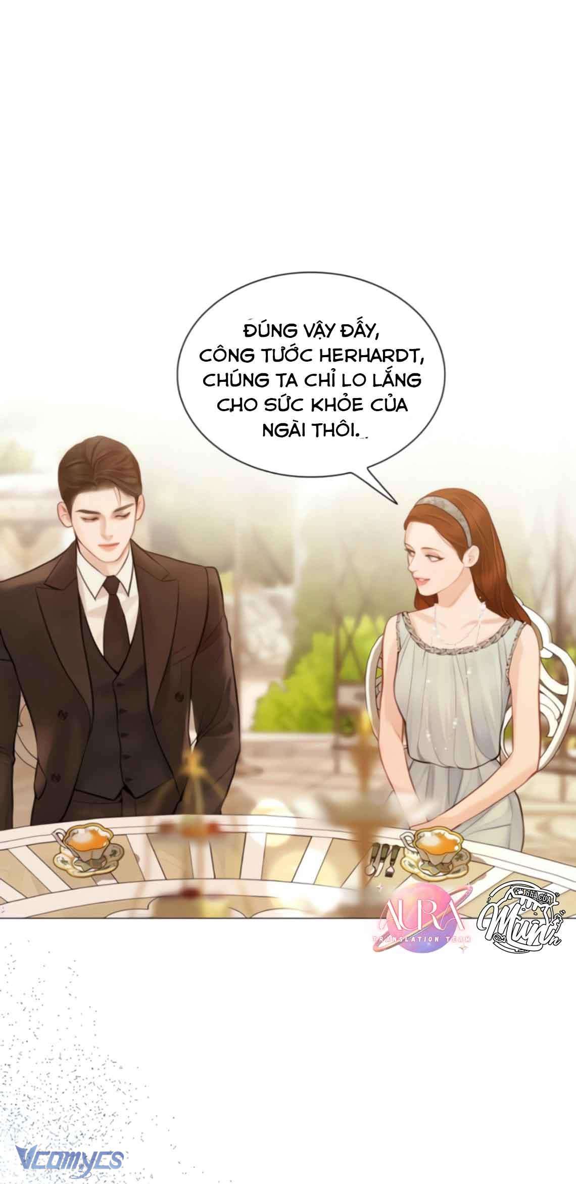 Hãy Khóc Và Cầu Nguyện Đi Chap 46 - Trang 4