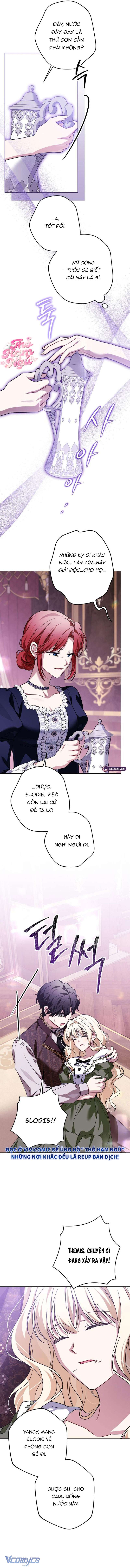 Gia Đình Phản Diện Phản Đối Tự Lập Chap 87 - Next 