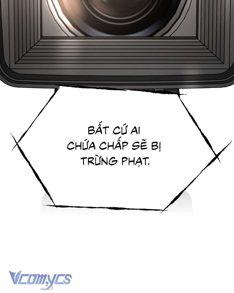 Ác Chi Hoàn Chap 70 - Next Chap 70.5