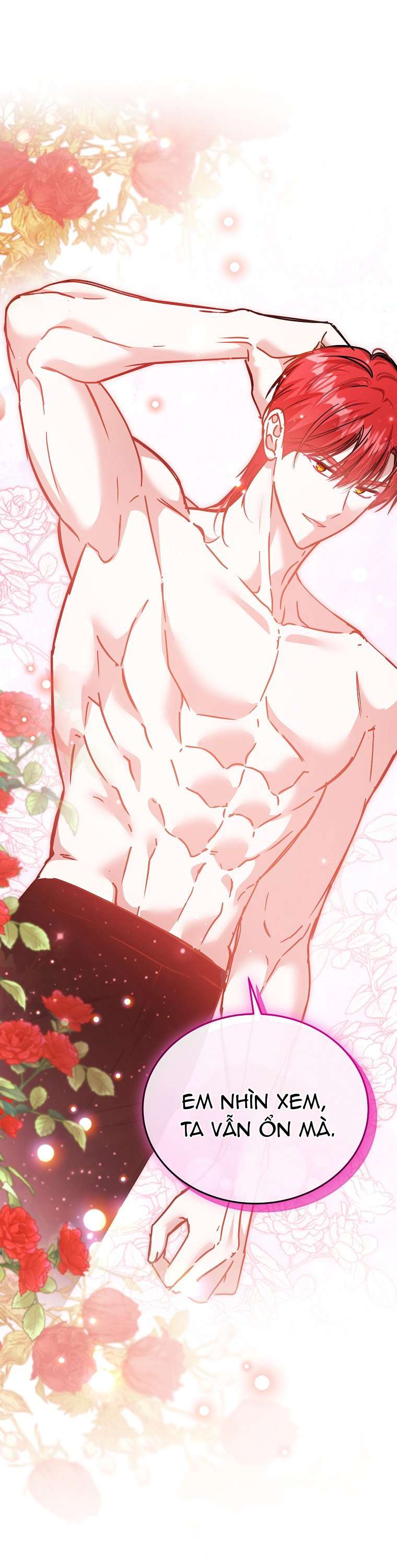 Chị Gái Tôi Là Nhân Vật Chính Chap 54 - Trang 2