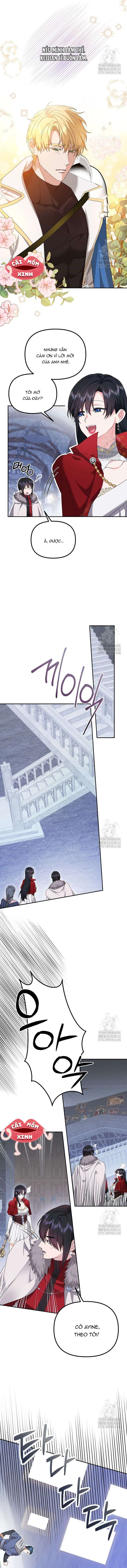 Dũng Sĩ Vị Tha Chap 45 - Next Chap 46