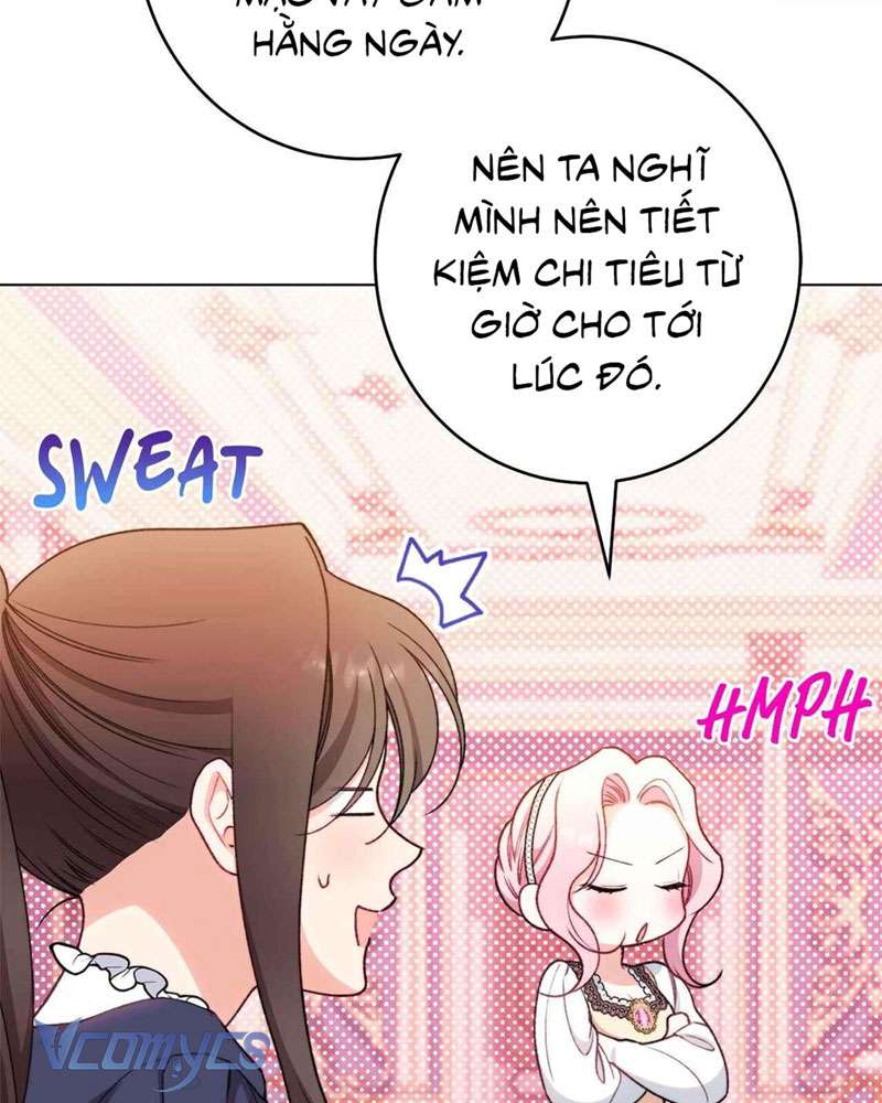 Hầu Gái Độc Quyền Của Hoàng Hậu Phản Diện Chap 112 - Next Chap 113