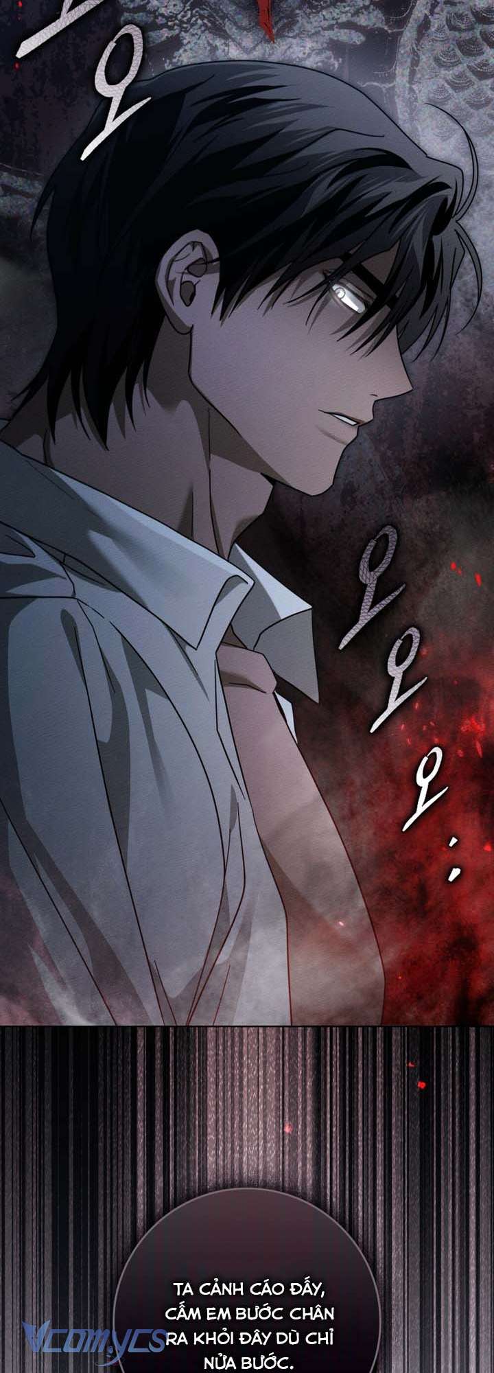 Dưới Bóng Cây Sồi Chap 127 - Next 