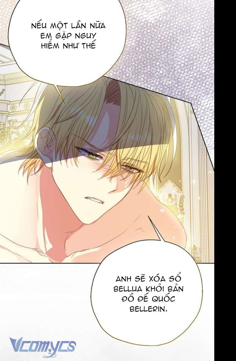 Bệ Hạ Xin Đừng Giết Tôi!!! Chap 121 - Next Chapter 121.1