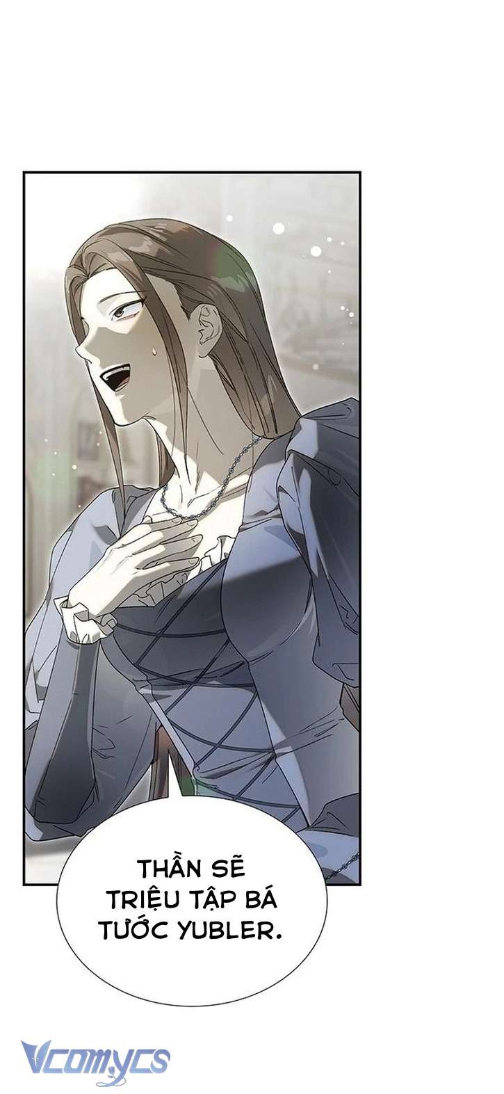 Cứ Cố Gắng Hết Sức Để Hối Hận Chap 37 - Next 