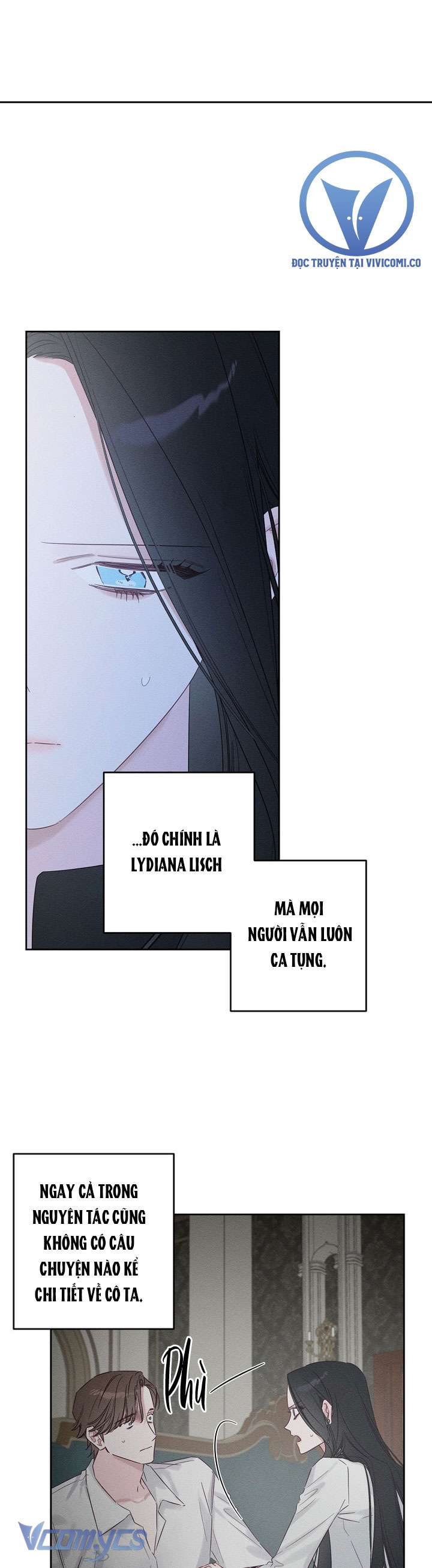 Trước Tiên Phải Giấu Em Trai Cái Đã! Chap 96 - Trang 2