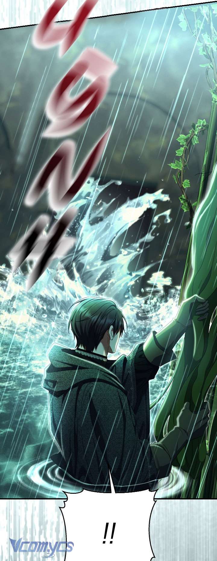 Người Xem Mắt Của Ác Nữ Quá Hoàn Hảo Chap 84 - Trang 4