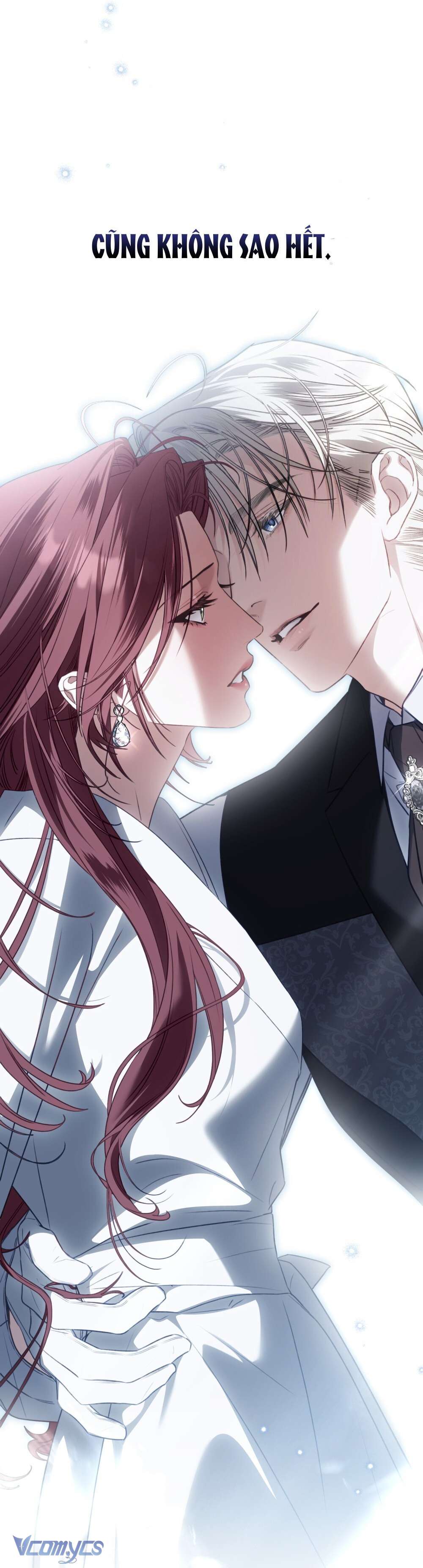 (Munn) Odalisque Chap 33 - Trang 2