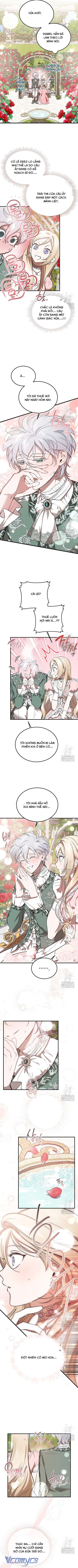 [PNT] Ác Quỷ Nuôi Dưỡng Tiểu Thư Chap 50 - Trang 2