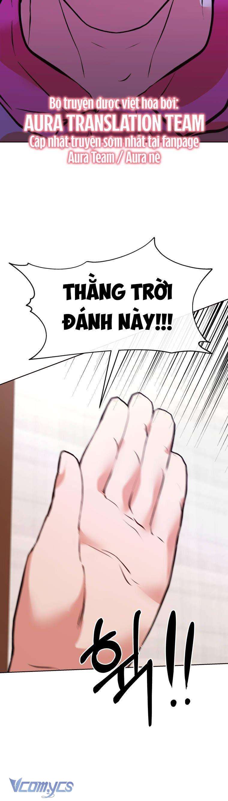 Tình Yêu Có Thể Về Quê Làm Nông Sao? Chap 17 - Trang 3