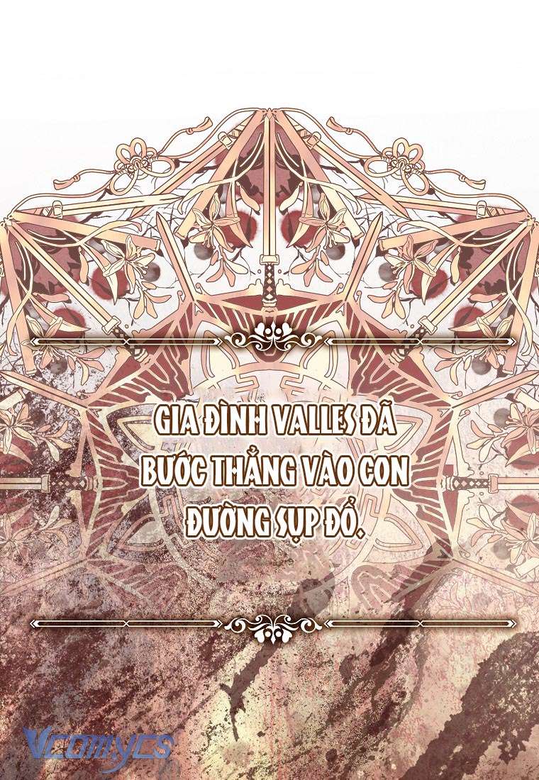 Nhân Vật Phản Diện Đều Thích Tôi Chap 65 - Next 