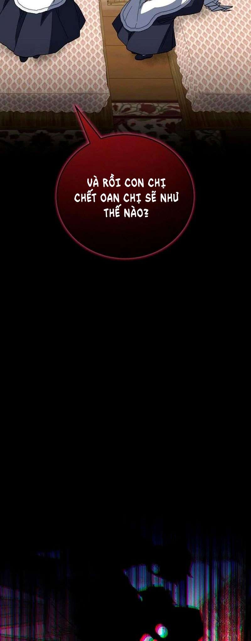 Nữ Hầu Báo Thù: Thời Khắc Cuối Cùng Chap 5 - Trang 4