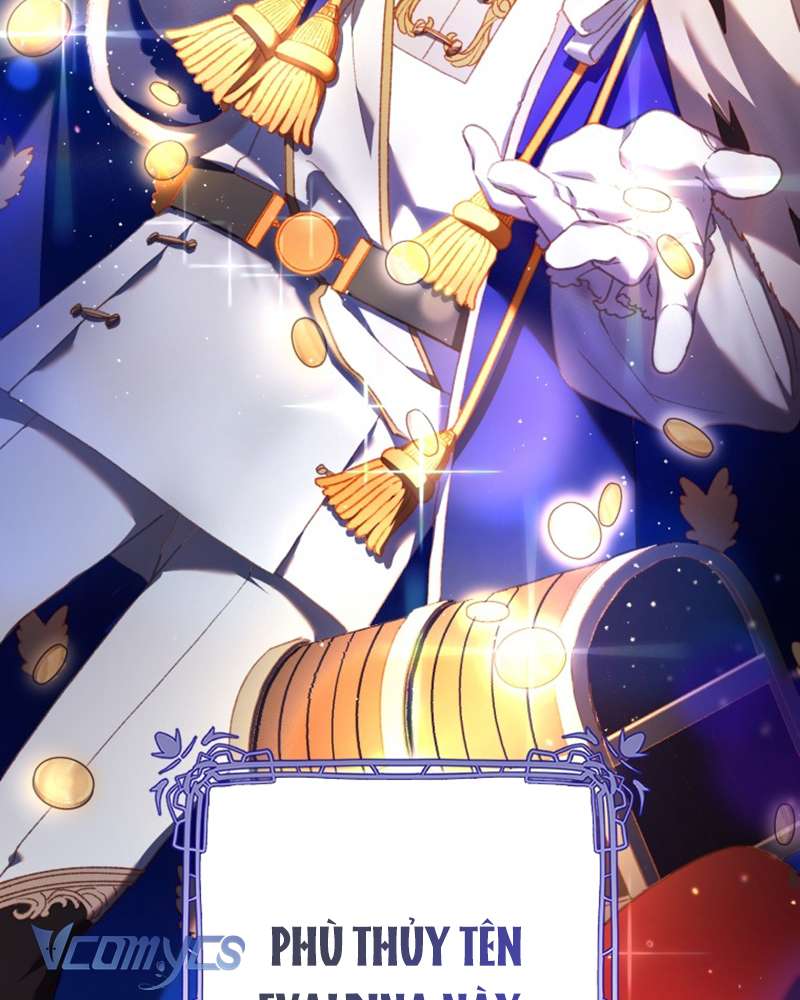 [Sứa Biển] Em Trai Tôi Là Hoàng Đế Ngang Ngược Chap 46 - Trang 2