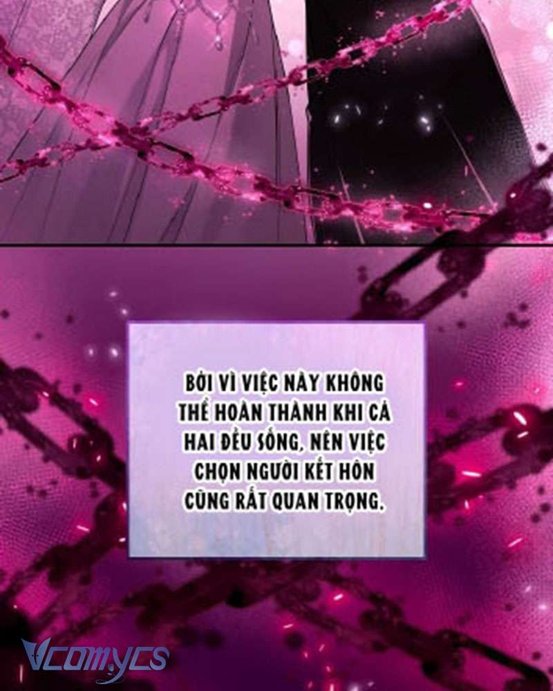 Trước Khi Em Có Ý Định Chạy Trốn Ta Sẽ Ngăn Chặn Nó Chap 2 - Trang 4