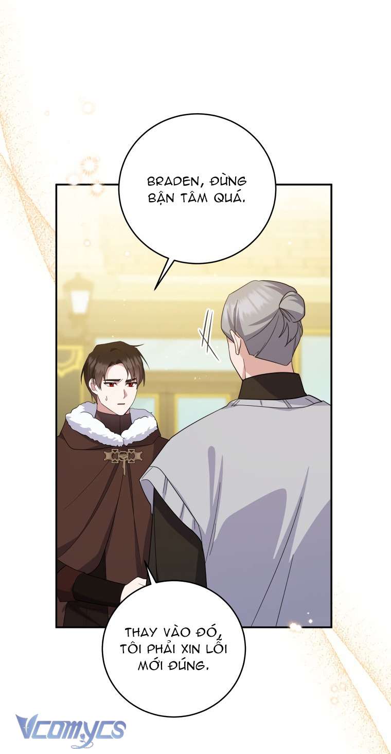 Kế Hoạch Trả Thù Chap 74 - Next Chap 75