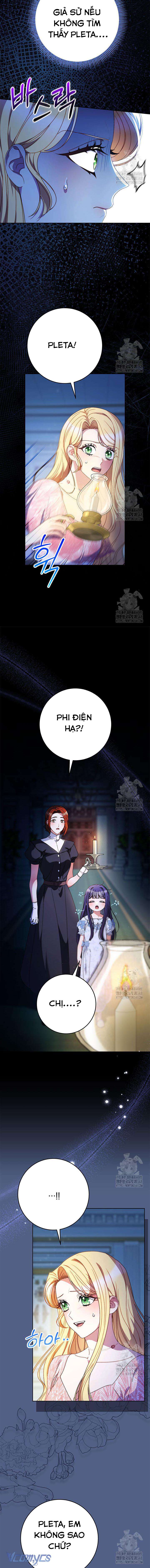 Nuôi Dưỡng Em Gái Xinh Đẹp Chap 64 - Trang 3