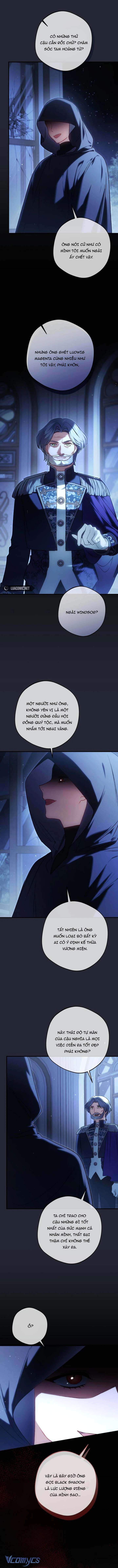 Bạo Chúa Độc Ác Trở Lại Chap 45 - Next Chap 46