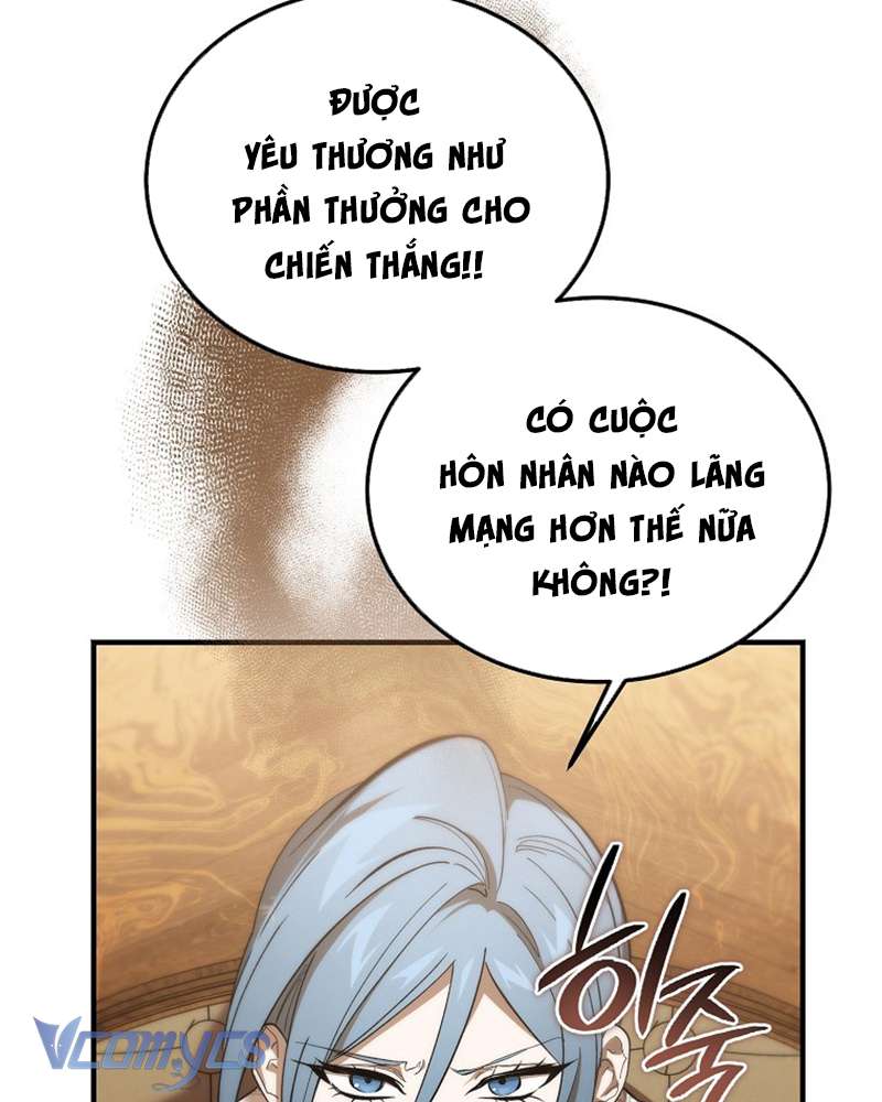 Ác Quỷ Nuôi Dưỡng Tiểu Thư Chapter 39 - Trang 4