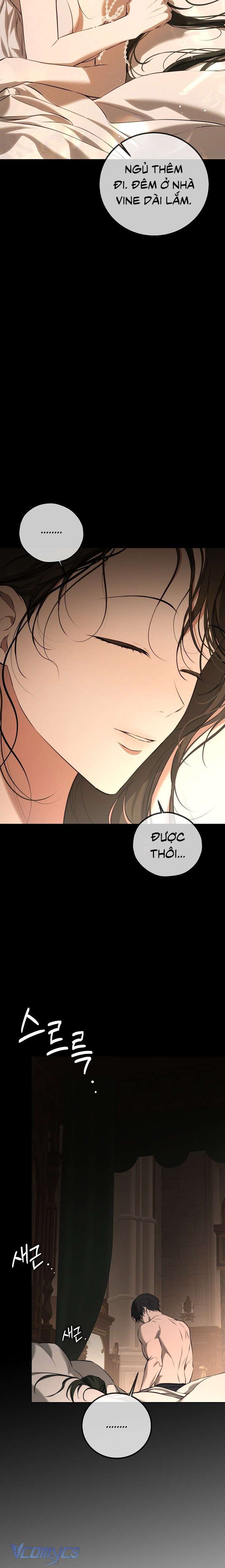 Hãy Dạy Em Cách Khao Khát Chap 14 - Trang 2