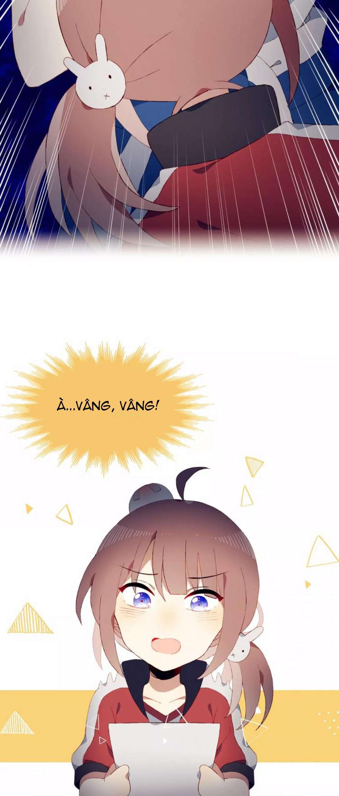 Mối Tình Đầu Chưa Được Trọn Vẹn Chap 14 - Next Chap 15