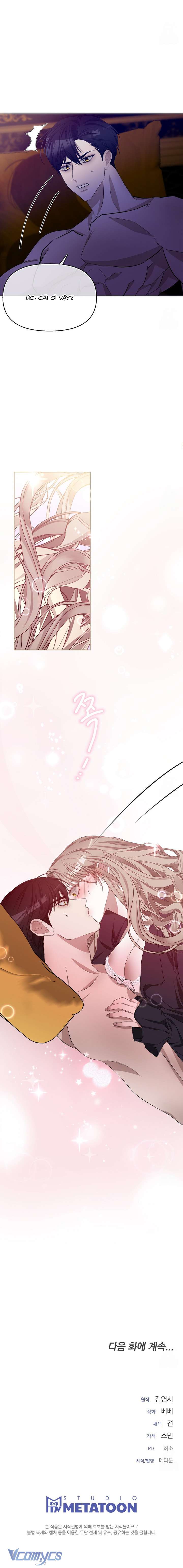 [18+] Quyền Động Phòng Của Lãnh Chúa Chap 9 - Next Chap 10