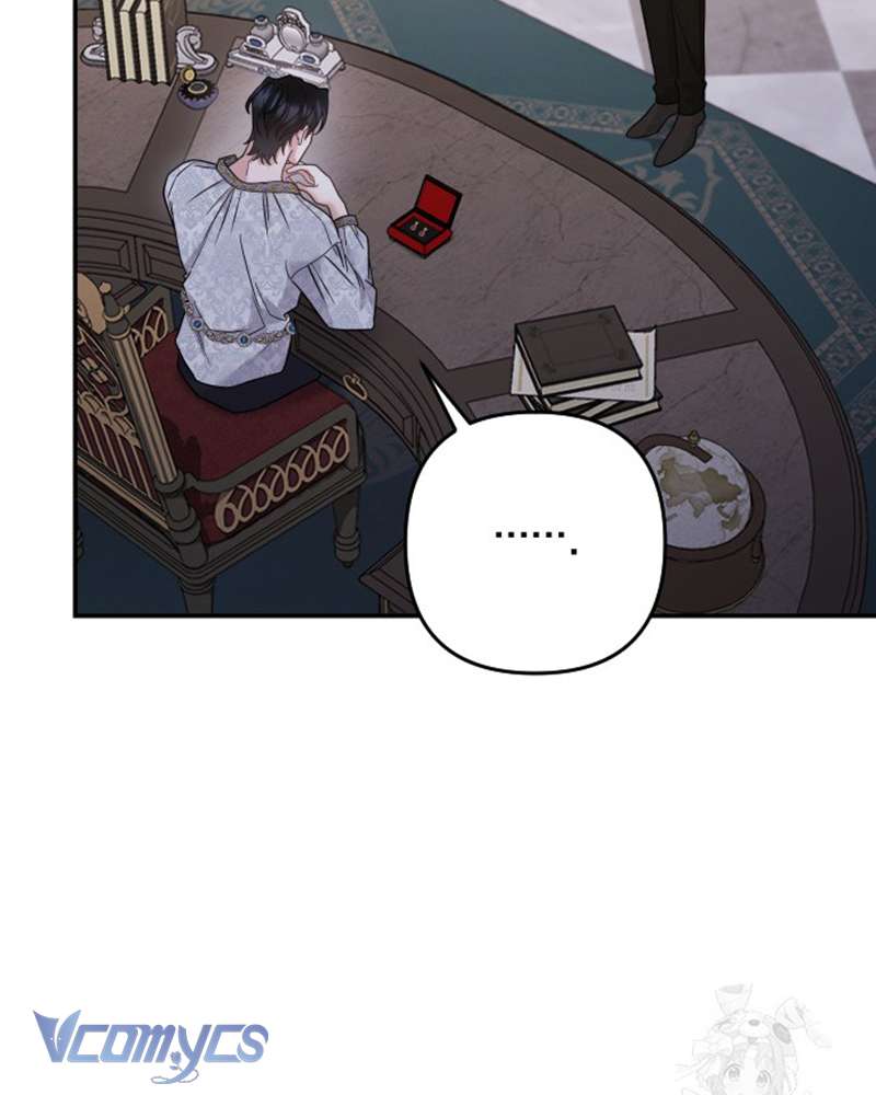 Trước Khi Em Có Ý Định Chạy Trốn Ta Sẽ Ngăn Chặn Nó Chap 5 - Next Chap 6