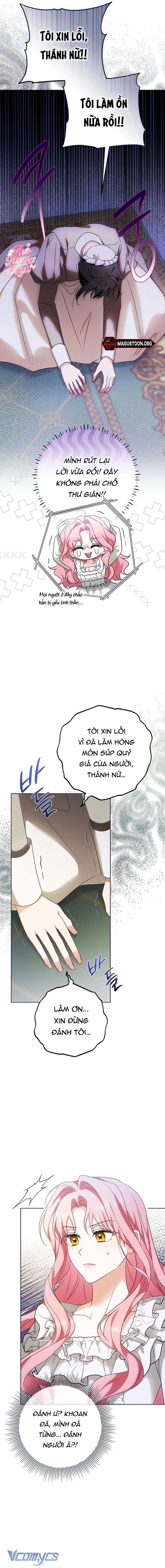 Tôi Sẽ Mua Thần Lực Bằng Tiền! Chap 3 - Next Chap 4
