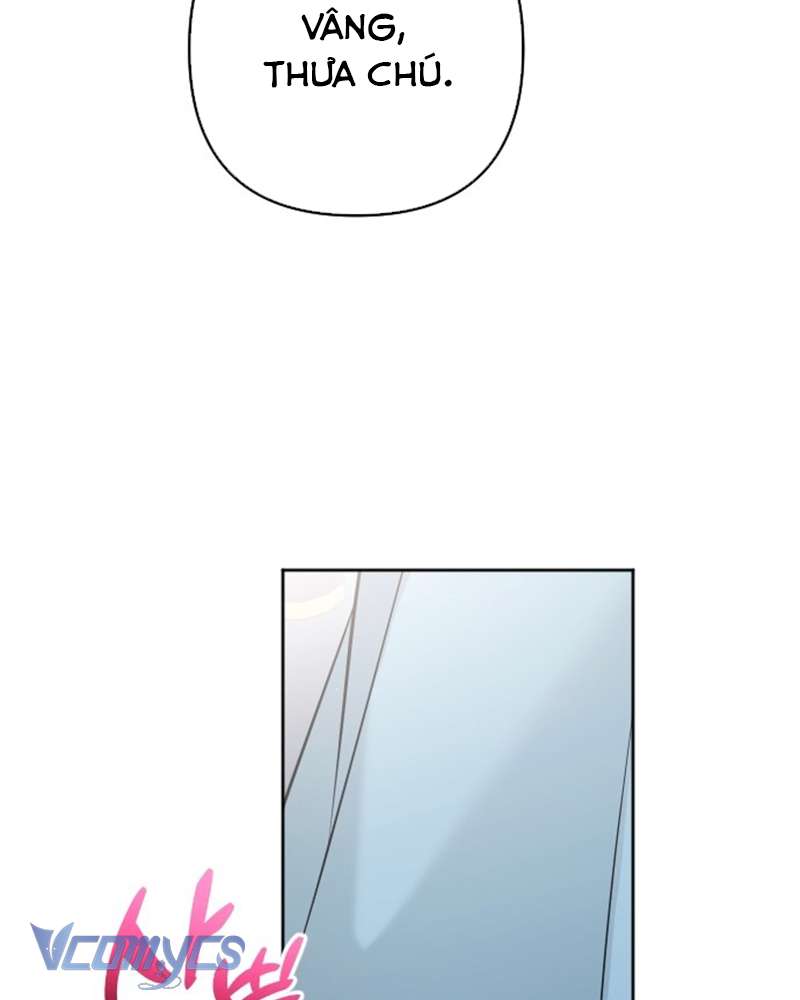 Trước Khi Em Có Ý Định Chạy Trốn Ta Sẽ Ngăn Chặn Nó Chap 1 - Trang 4