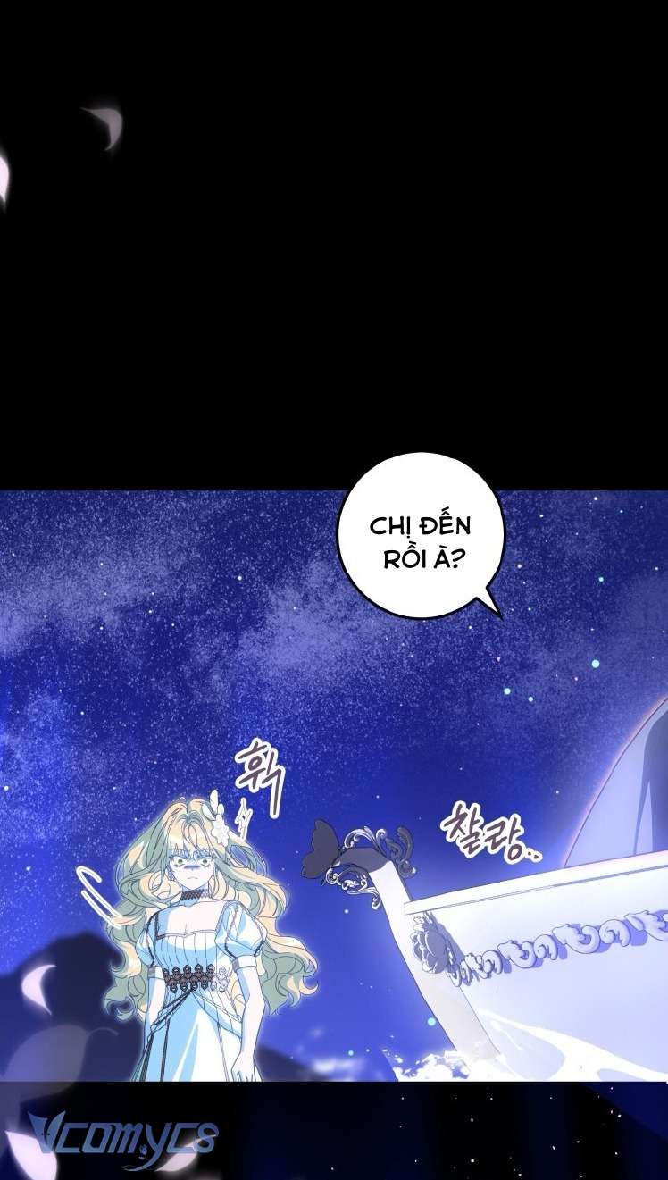 Người Vợ Hắc Ám Của Cậu Chồng Nhỏ Chap 31 - Next 