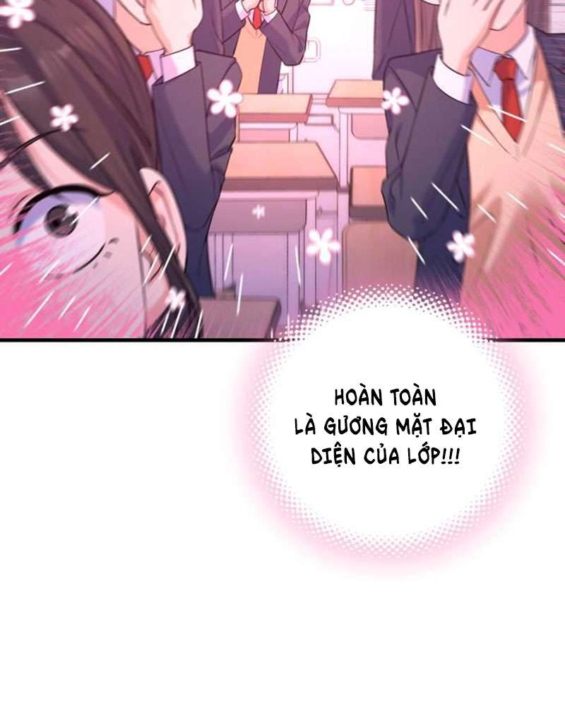 Vì Một Kết Thúc Viên Mãn Cho Đôi Ta Chap 9 - Trang 2