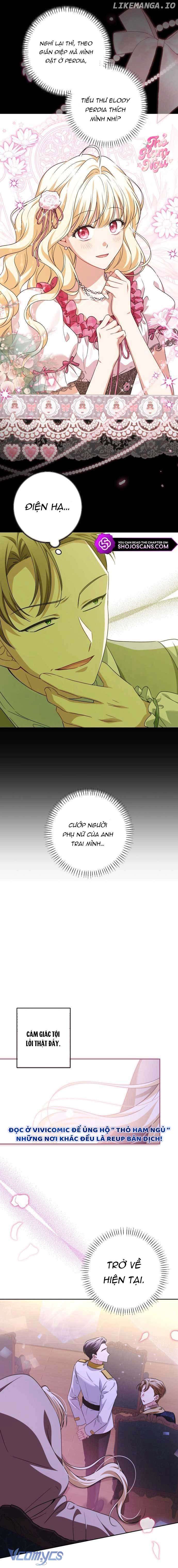 Gia Đình Phản Diện Phản Đối Tự Lập Chapter 40 - Next Chapter 41