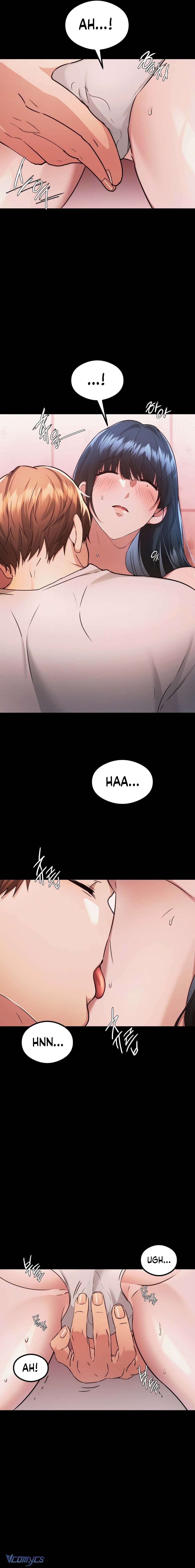 [18+] Diễn Đàn Mở Chap 28 - Next Chap 29