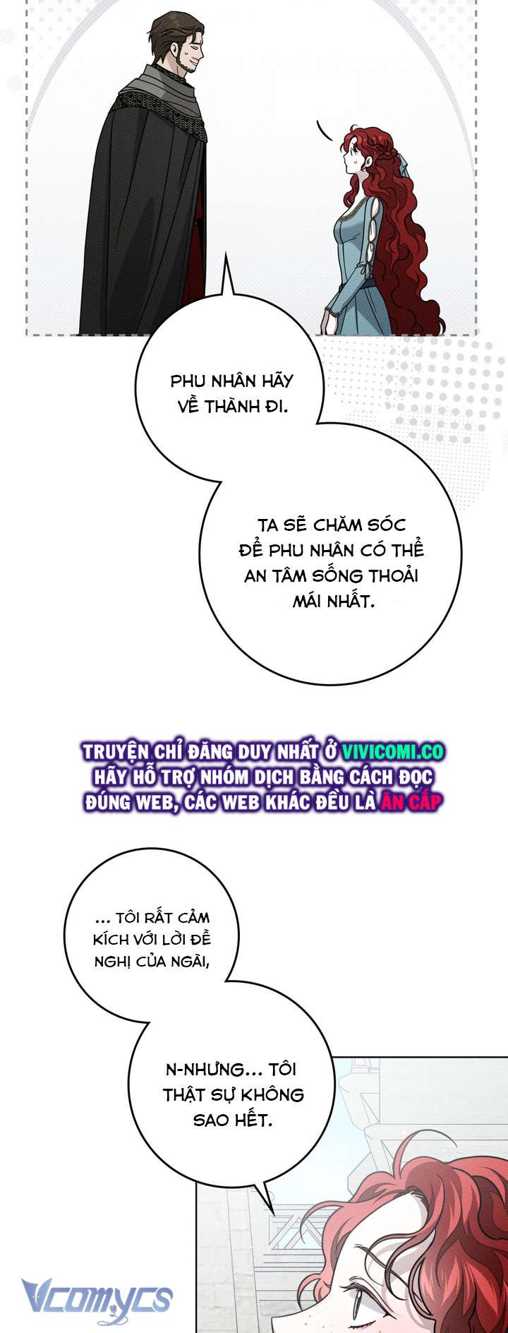 Dưới Bóng Cây Sồi Chap 115 - Next Chap 116