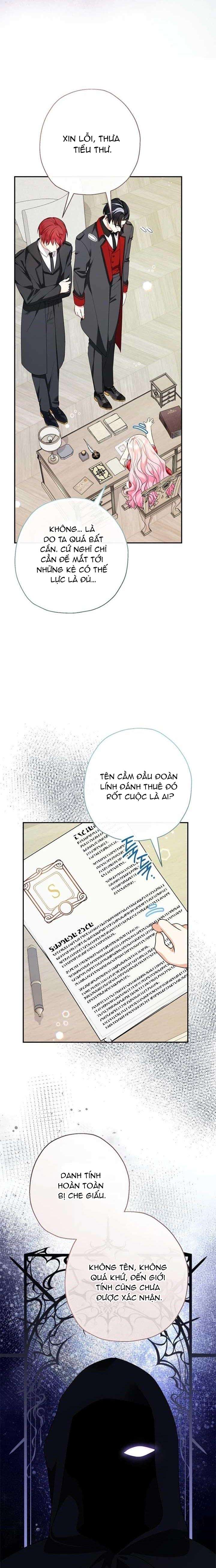 [PNT] Tiểu Thư Tích Tiền Đi Bụi Chap 90 - Trang 2